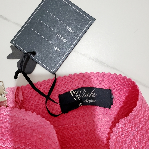 Extraordinary French brand skirt - Picture 4 of 4